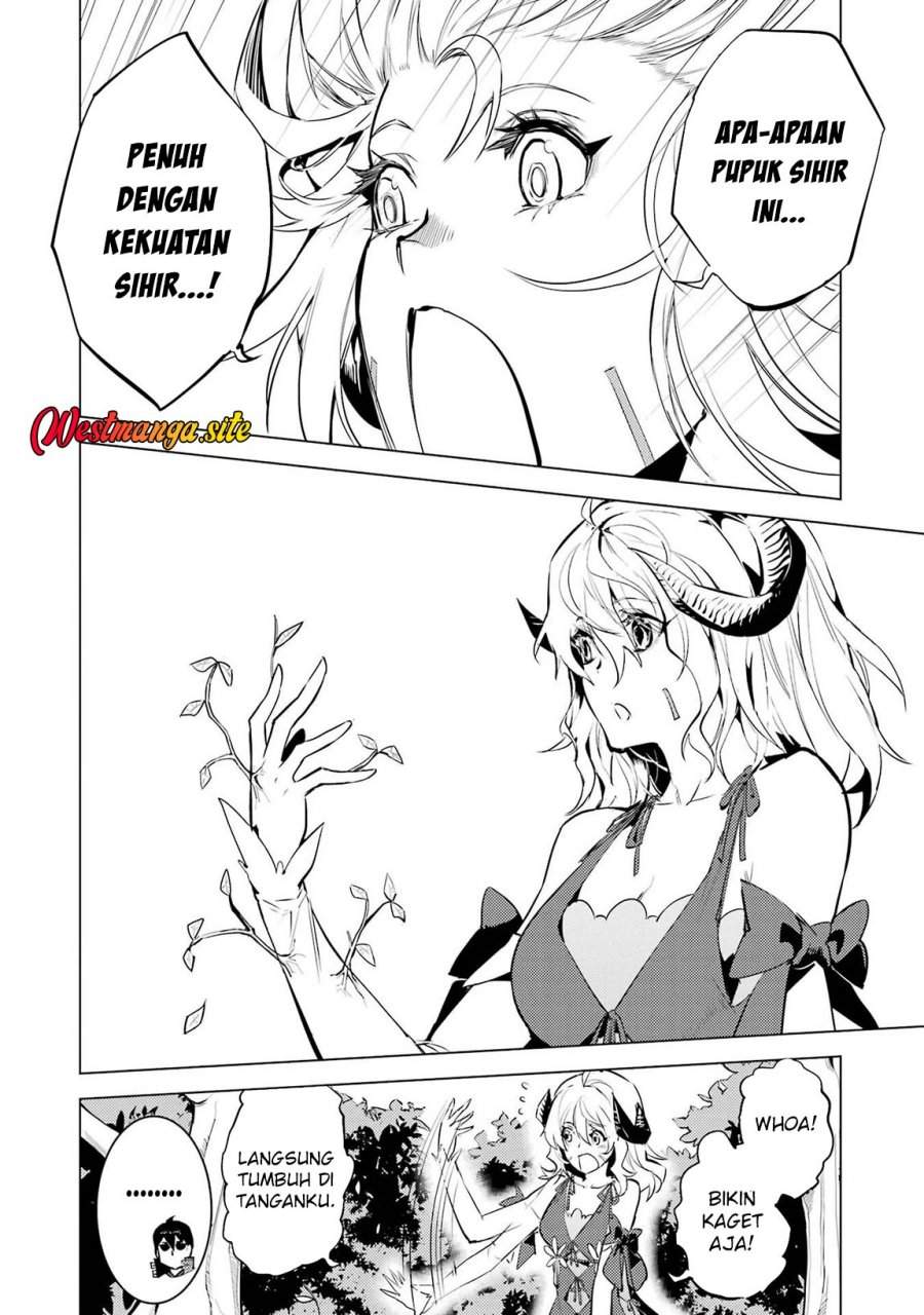 Tensei Kenja no Isekai Raifu ~Daini no Shokugyo wo Ete, Sekai Saikyou ni Narimashita~ Chap 91 - Next Chap 92