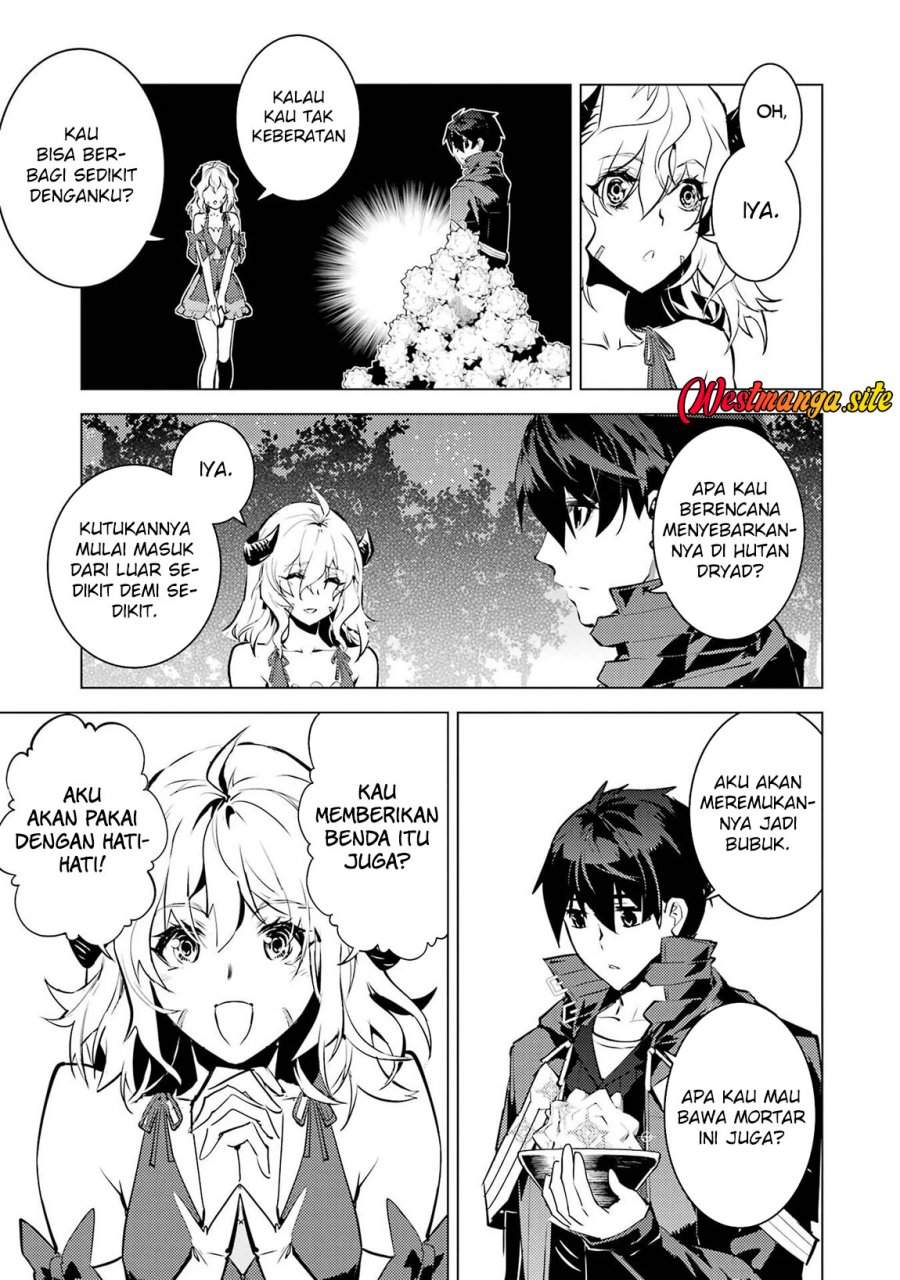 Tensei Kenja no Isekai Raifu ~Daini no Shokugyo wo Ete, Sekai Saikyou ni Narimashita~ Chap 91 - Next Chap 92