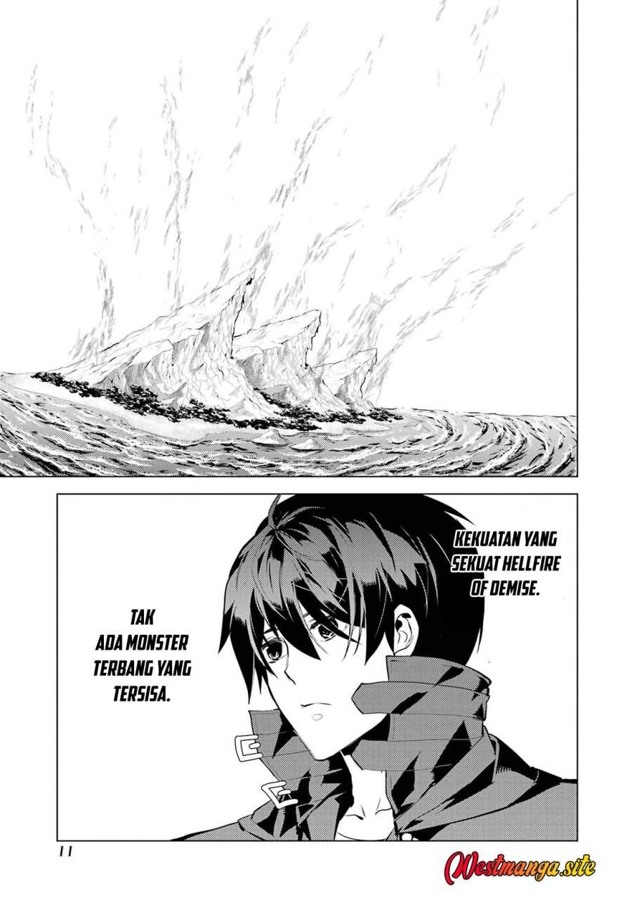 Tensei Kenja no Isekai Raifu ~Daini no Shokugyo wo Ete, Sekai Saikyou ni Narimashita~ Chap 91 - Next Chap 92