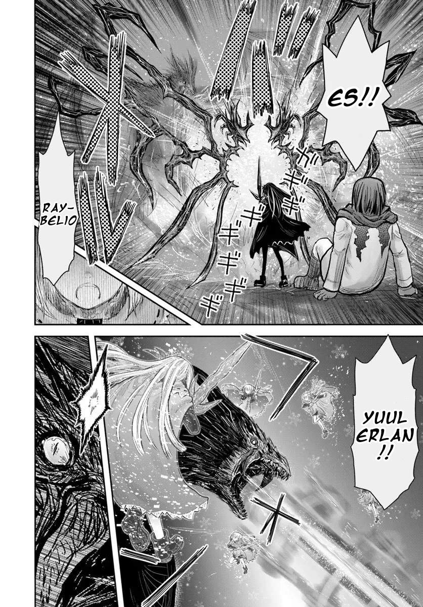 Isekai Ojisan Chap 80 - Next Chap 81