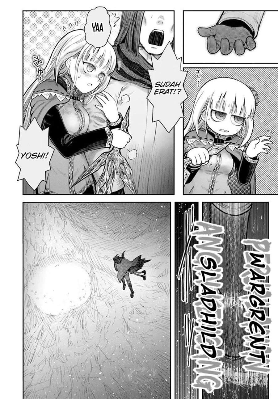 Isekai Ojisan Chap 78 - Next Chap 79