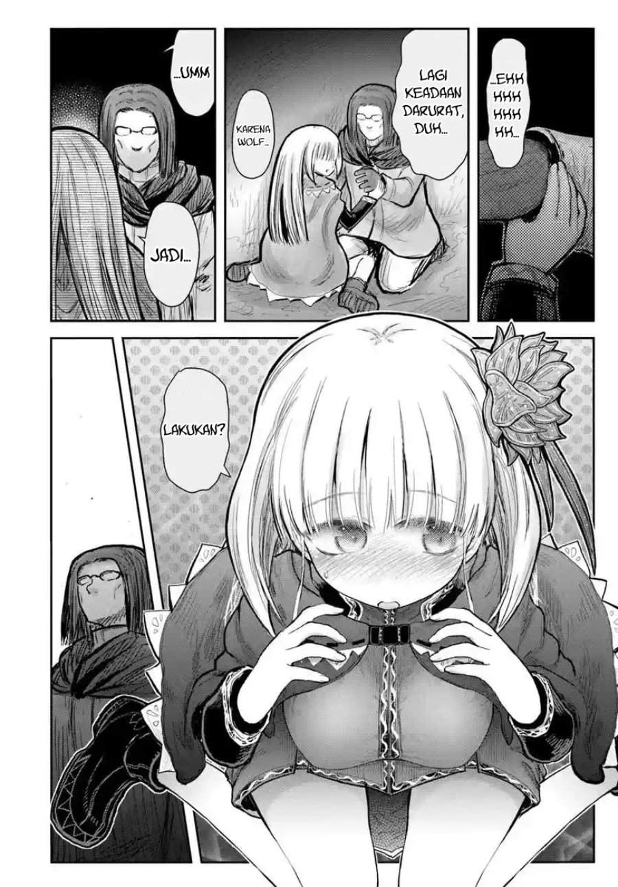 Isekai Ojisan Chap 79 - Next Chap 80