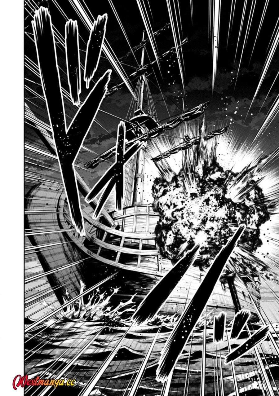 Maou-sama, Retry! R Chap 57 - Next Chap 58