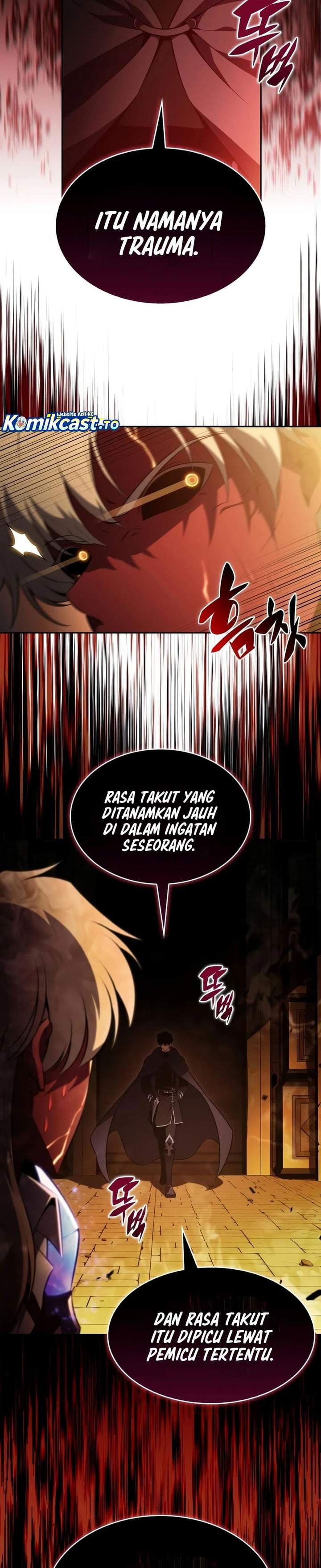 The Regressed Son of a Duke is an Assassin Chap 132 - Next Chap 133
