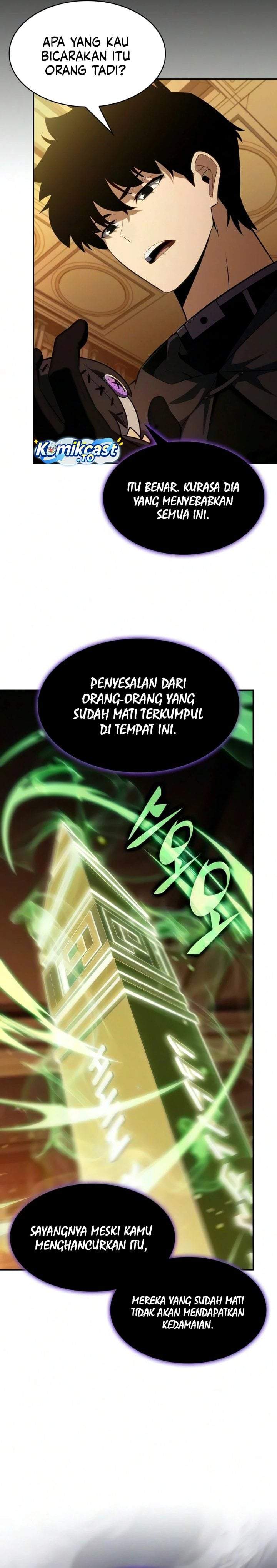 The Regressed Son of a Duke is an Assassin Chap 134 - Next Chap 135