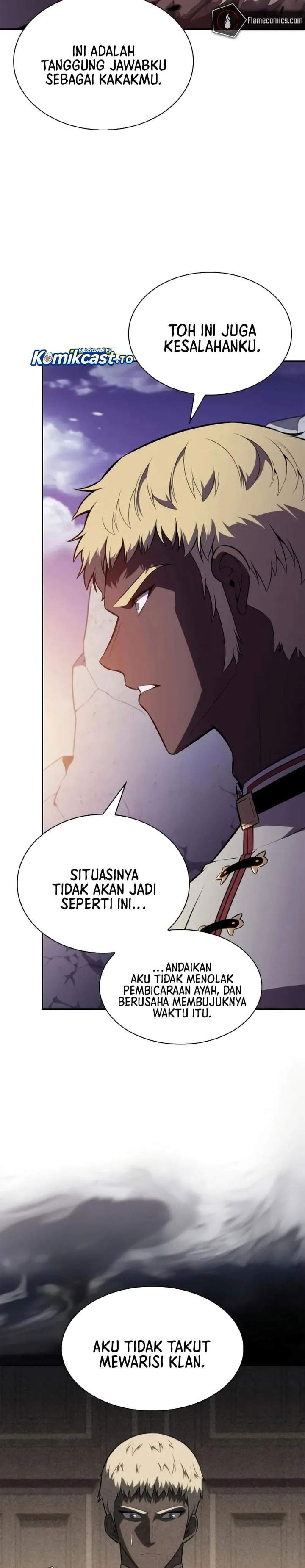 The Regressed Son of a Duke is an Assassin Chap 137 - Next Chap 138