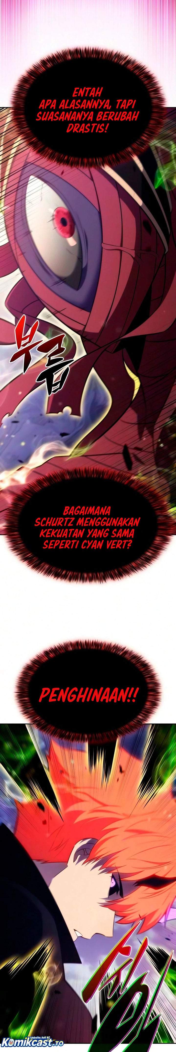 The Regressed Son of a Duke is an Assassin Chap 138 - Next Chap 139