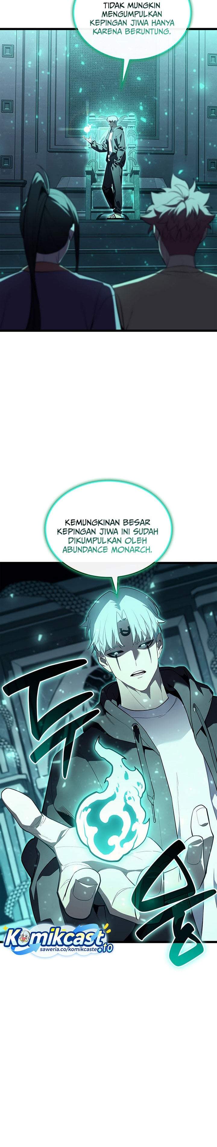 A Disaster-Class Hero Has Returned Chap 181 - Next Chap 182