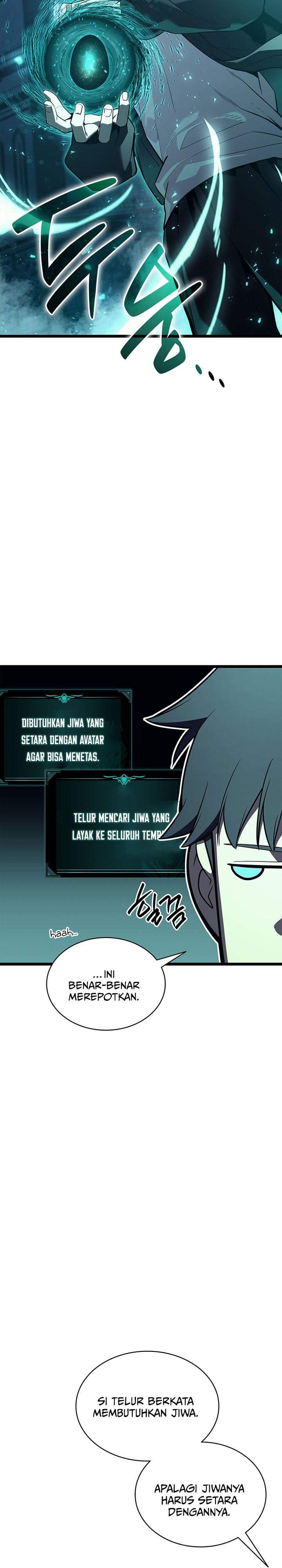 A Disaster-Class Hero Has Returned Chap 181 - Next Chap 182