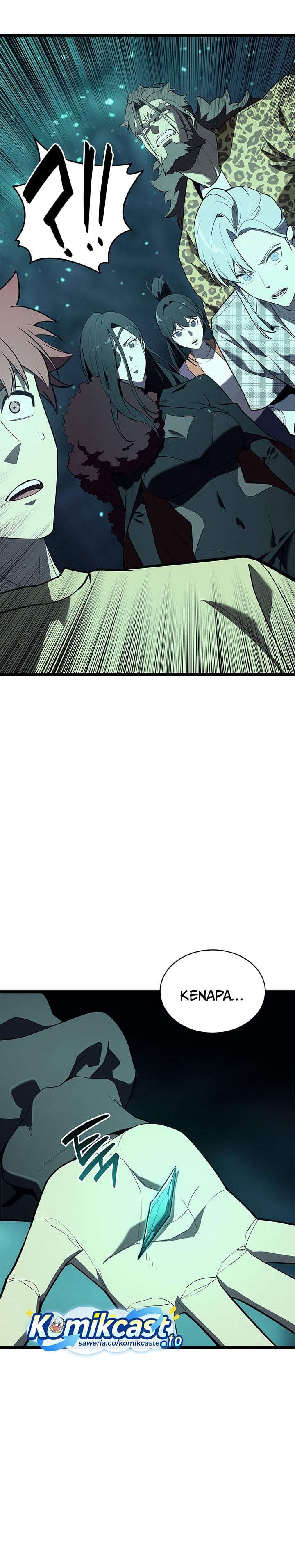 A Disaster-Class Hero Has Returned Chap 181 - Next Chap 182