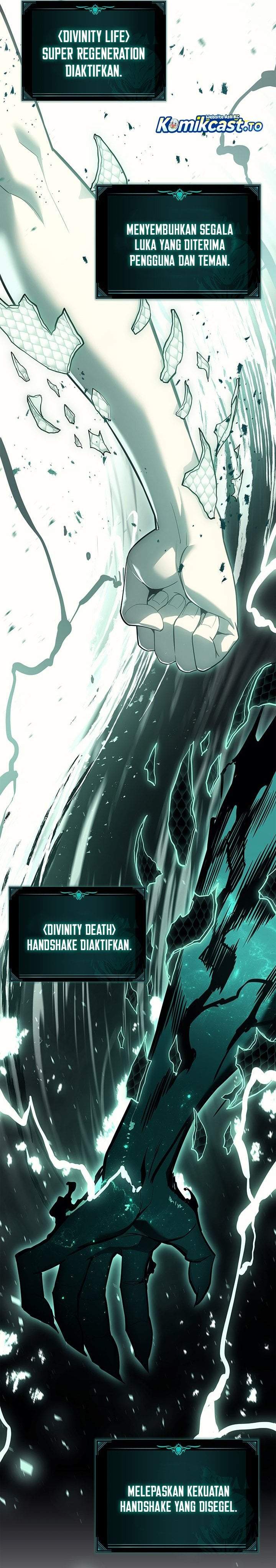 A Disaster-Class Hero Has Returned Chap 183 - Next Chap 184