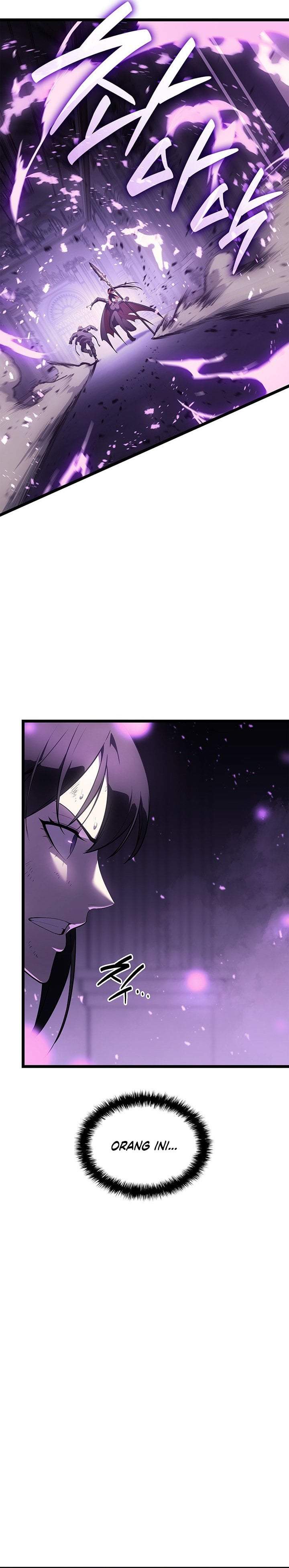 A Disaster-Class Hero Has Returned Chap 183 - Next Chap 184