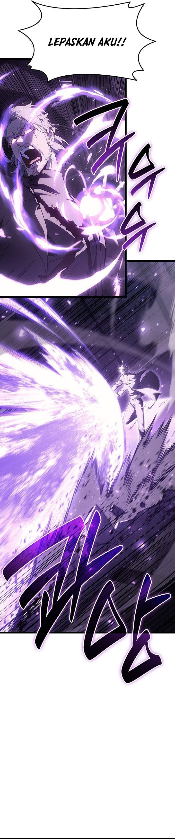 A Disaster-Class Hero Has Returned Chap 183 - Next Chap 184