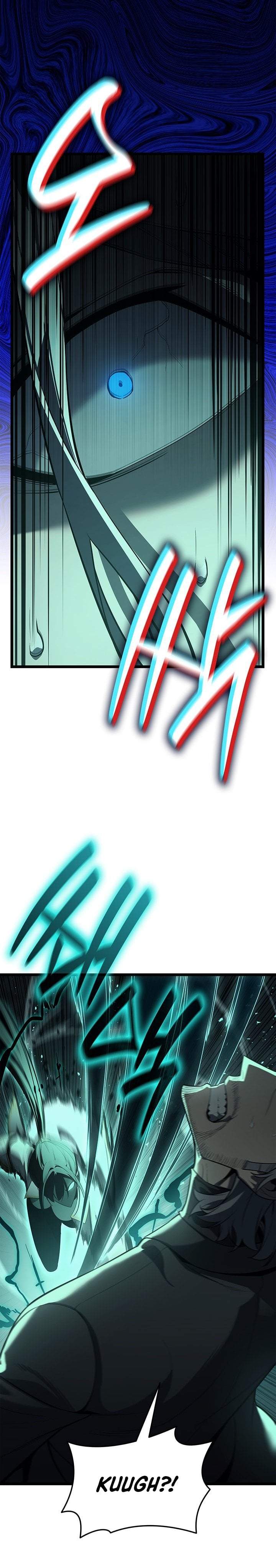 A Disaster-Class Hero Has Returned Chap 183 - Next Chap 184