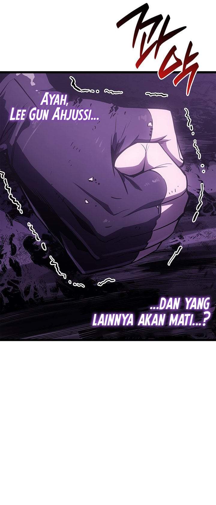 A Disaster-Class Hero Has Returned Chap 183 - Next Chap 184