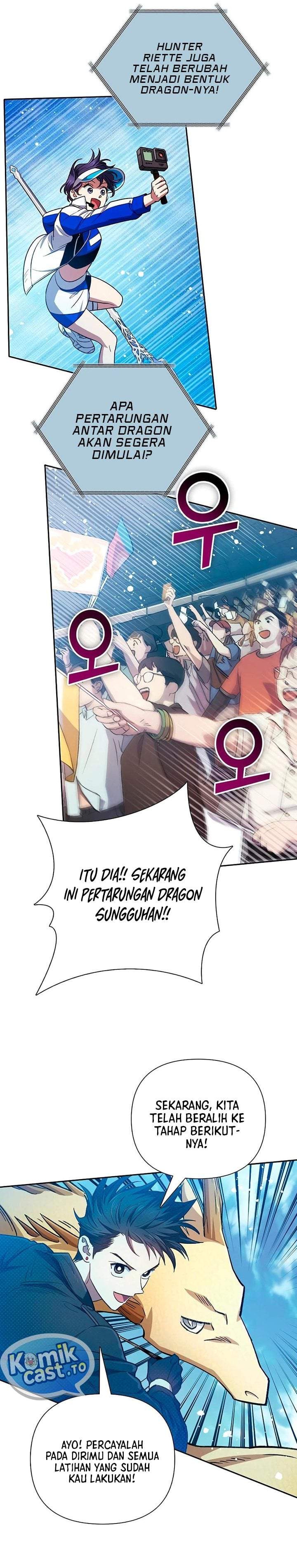 The S-Classes That I Raised Chap 161 - Next Chap 162