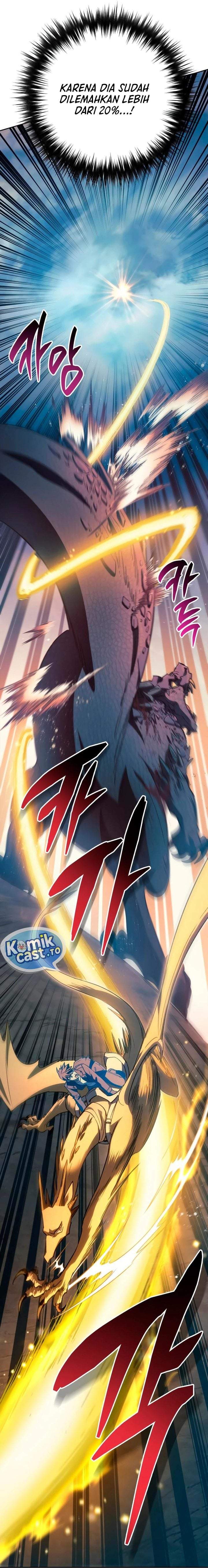 The S-Classes That I Raised Chap 163 - Next Chap 164