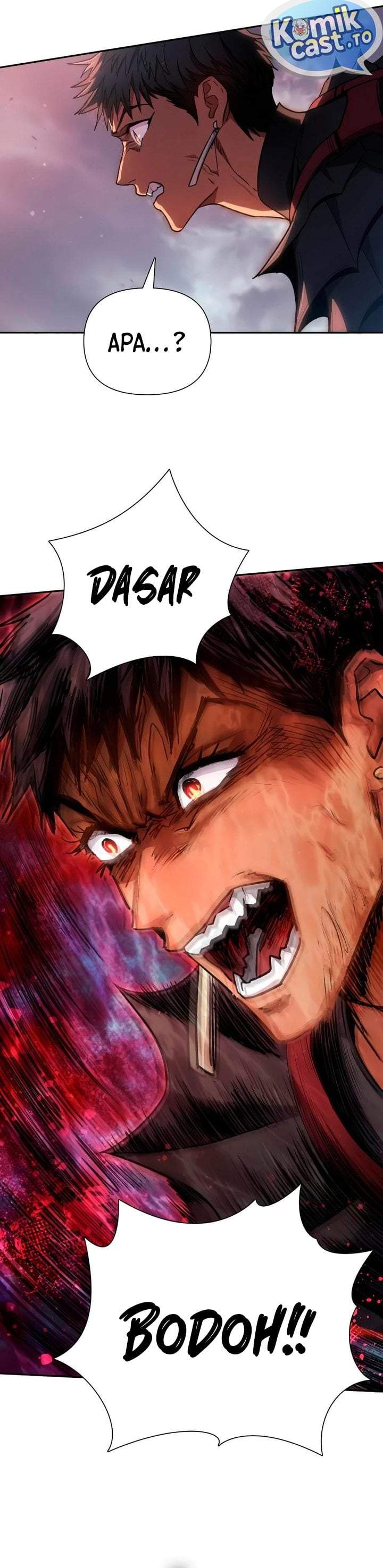 The S-Classes That I Raised Chap 163 - Next Chap 164