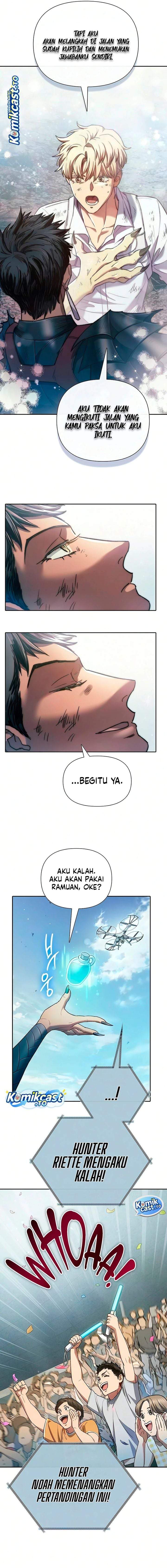 The S-Classes That I Raised Chap 164 - Next Chap 165
