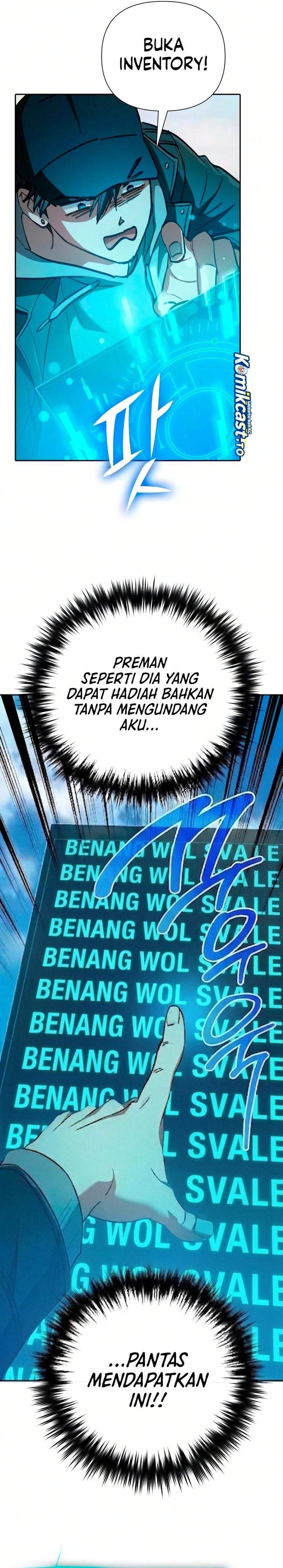 The S-Classes That I Raised Chap 167 - Next Chap 168