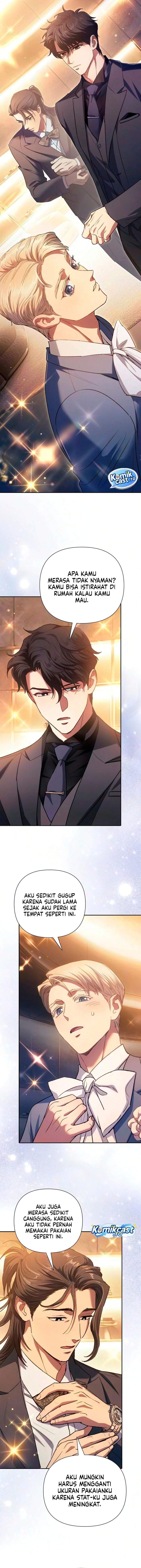 The S-Classes That I Raised Chap 167 - Next Chap 168