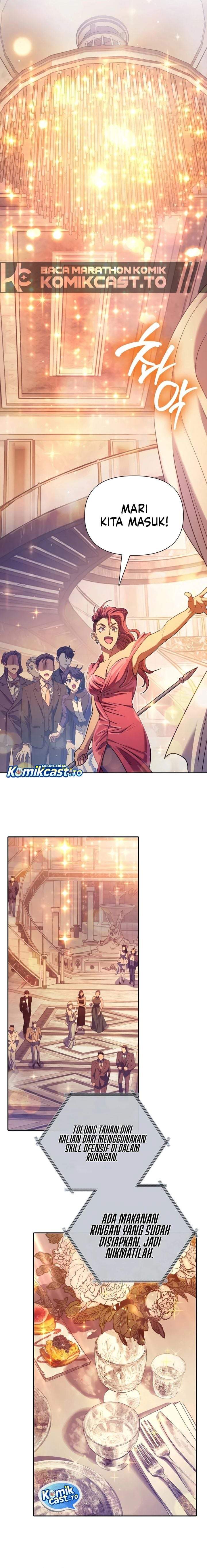 The S-Classes That I Raised Chap 168 - Next Chap 169