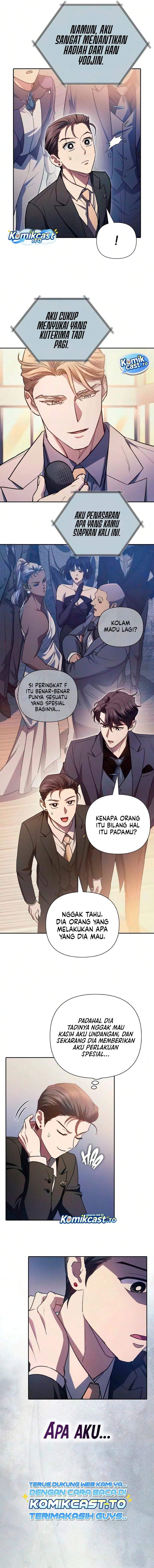 The S-Classes That I Raised Chap 169 - Next Chap 170