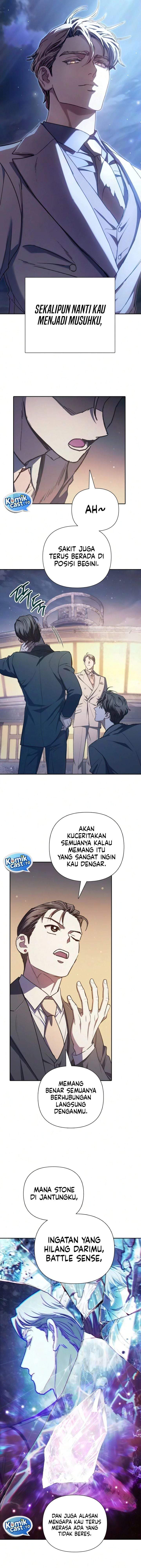 The S-Classes That I Raised Chap 170 - Next Chap 171