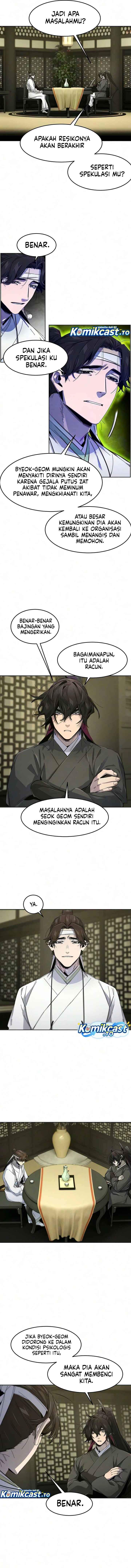 Return of the Mad Demon Chap 201 - Next Chap 202