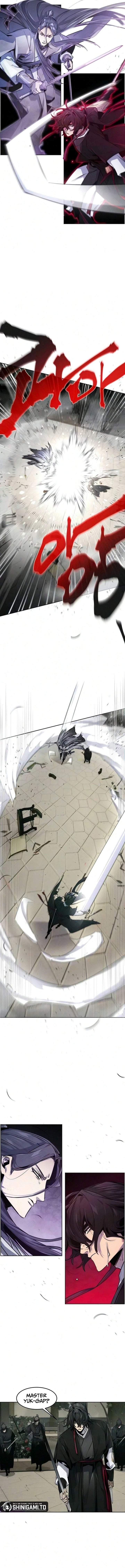 Return of the Mad Demon Chap 208 - Next Chap 209