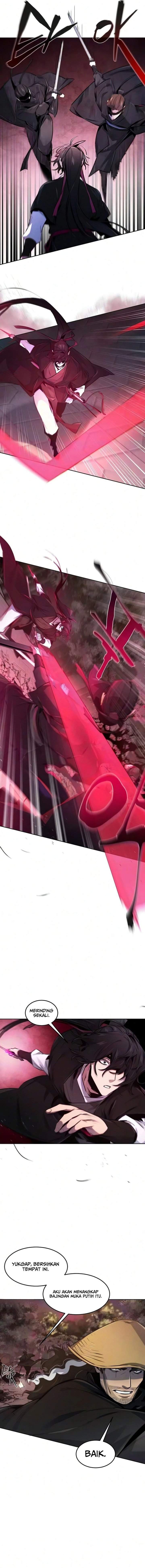 Return of the Mad Demon Chap 209 - Next Chap 210