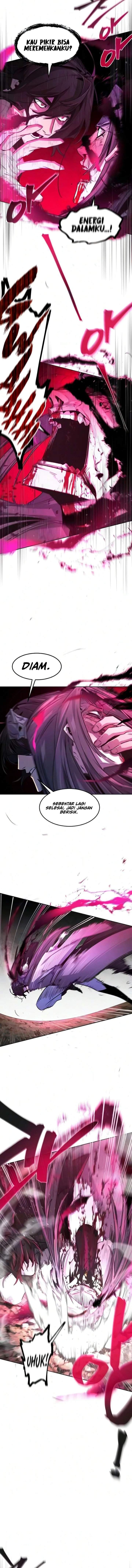 Return of the Mad Demon Chap 211 - Next Chap 212