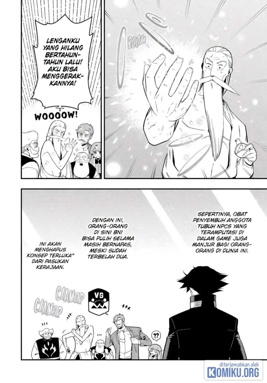 Ansatsu Skill de Isekai Saikyou: Renkinjutsu to Ansatsujutsu o Kiwameta Ore wa, Sekai o Kage kara Shihai suru Chap 23 - Next Chap 24