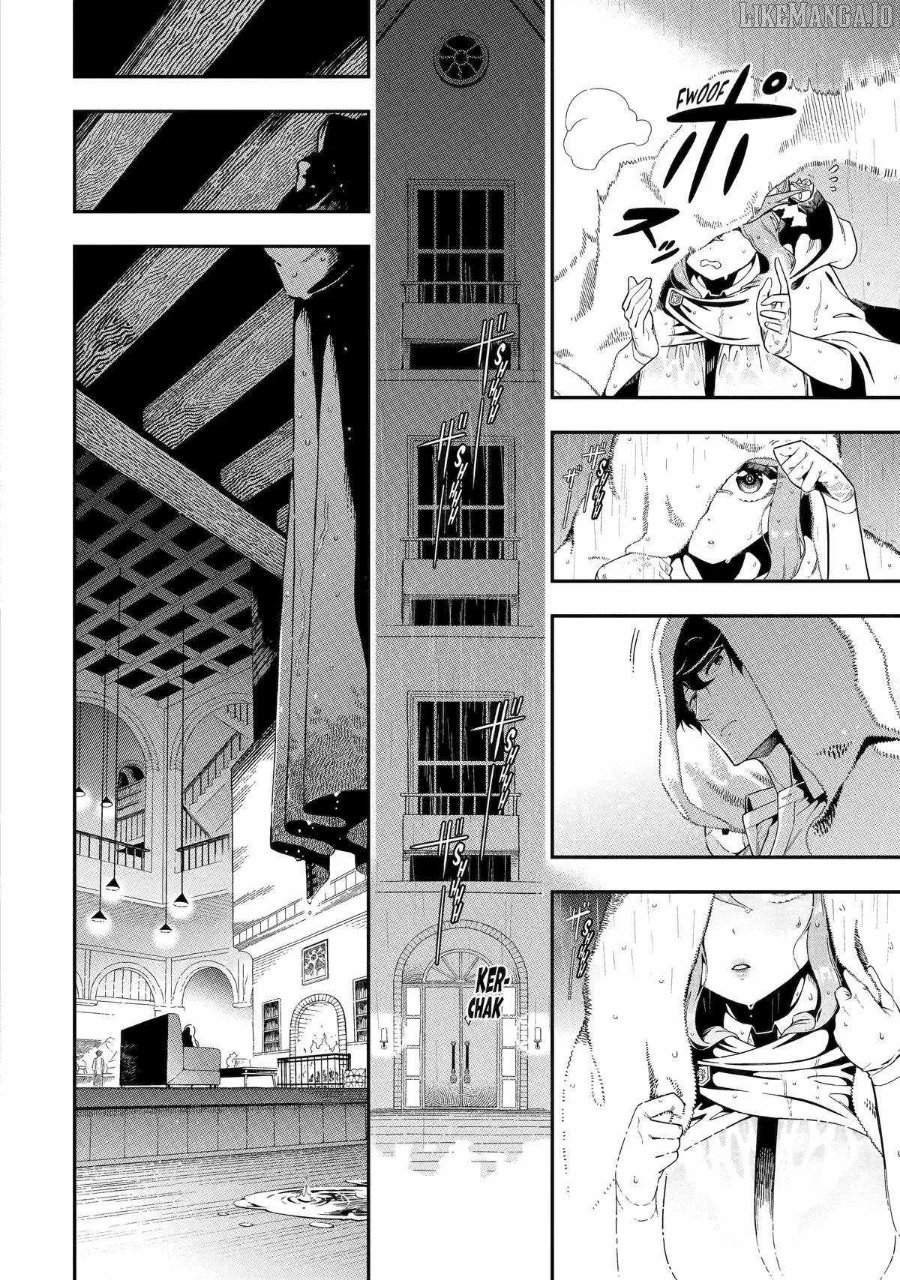Ansatsu Skill de Isekai Saikyou: Renkinjutsu to Ansatsujutsu o Kiwameta Ore wa, Sekai o Kage kara Shihai suru Chap 24 - Next Chap 25