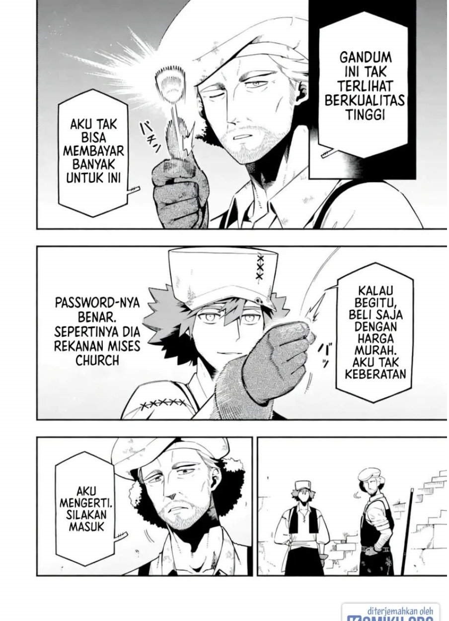 Ansatsu Skill de Isekai Saikyou: Renkinjutsu to Ansatsujutsu o Kiwameta Ore wa, Sekai o Kage kara Shihai suru Chap 25 - Next Chap 26