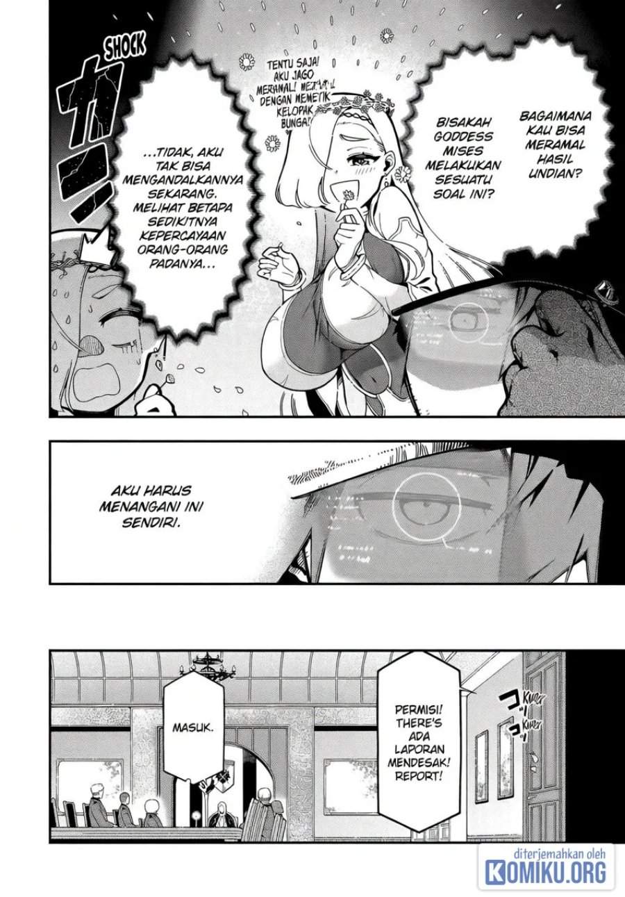 Ansatsu Skill de Isekai Saikyou: Renkinjutsu to Ansatsujutsu o Kiwameta Ore wa, Sekai o Kage kara Shihai suru Chap 26 - Next Chap 27