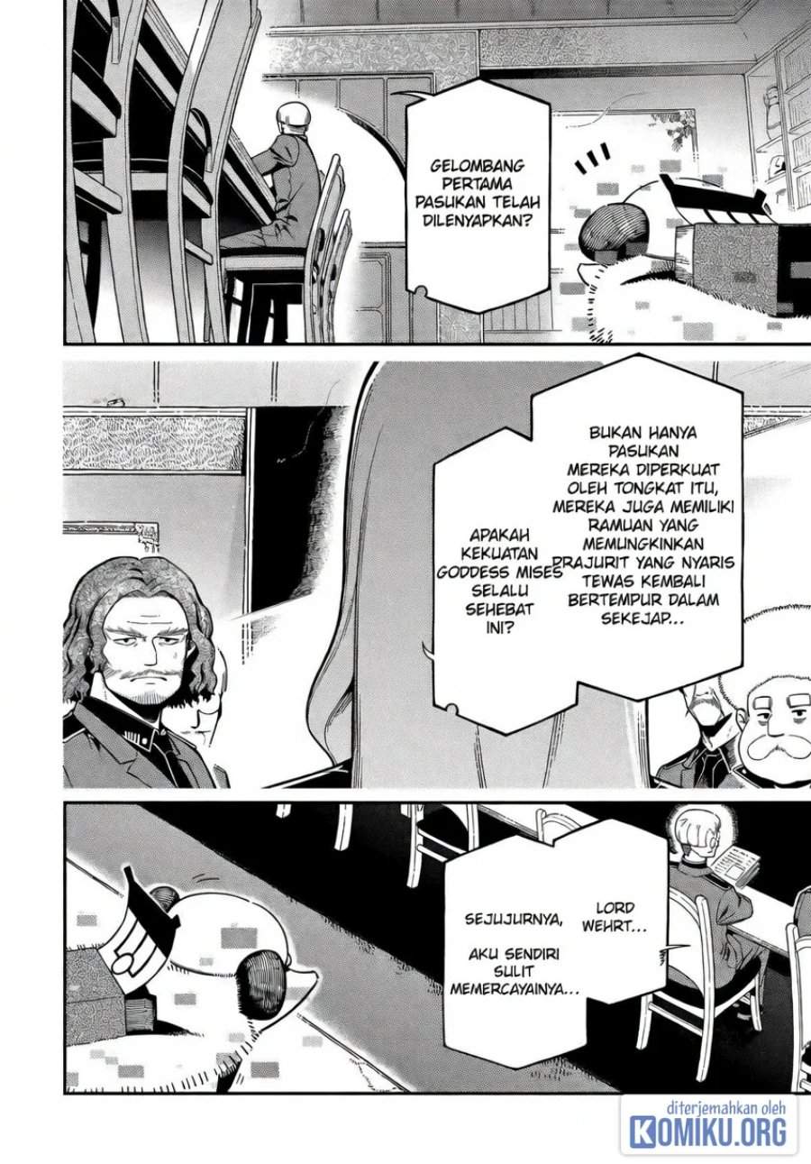 Ansatsu Skill de Isekai Saikyou: Renkinjutsu to Ansatsujutsu o Kiwameta Ore wa, Sekai o Kage kara Shihai suru Chap 26 - Next Chap 27