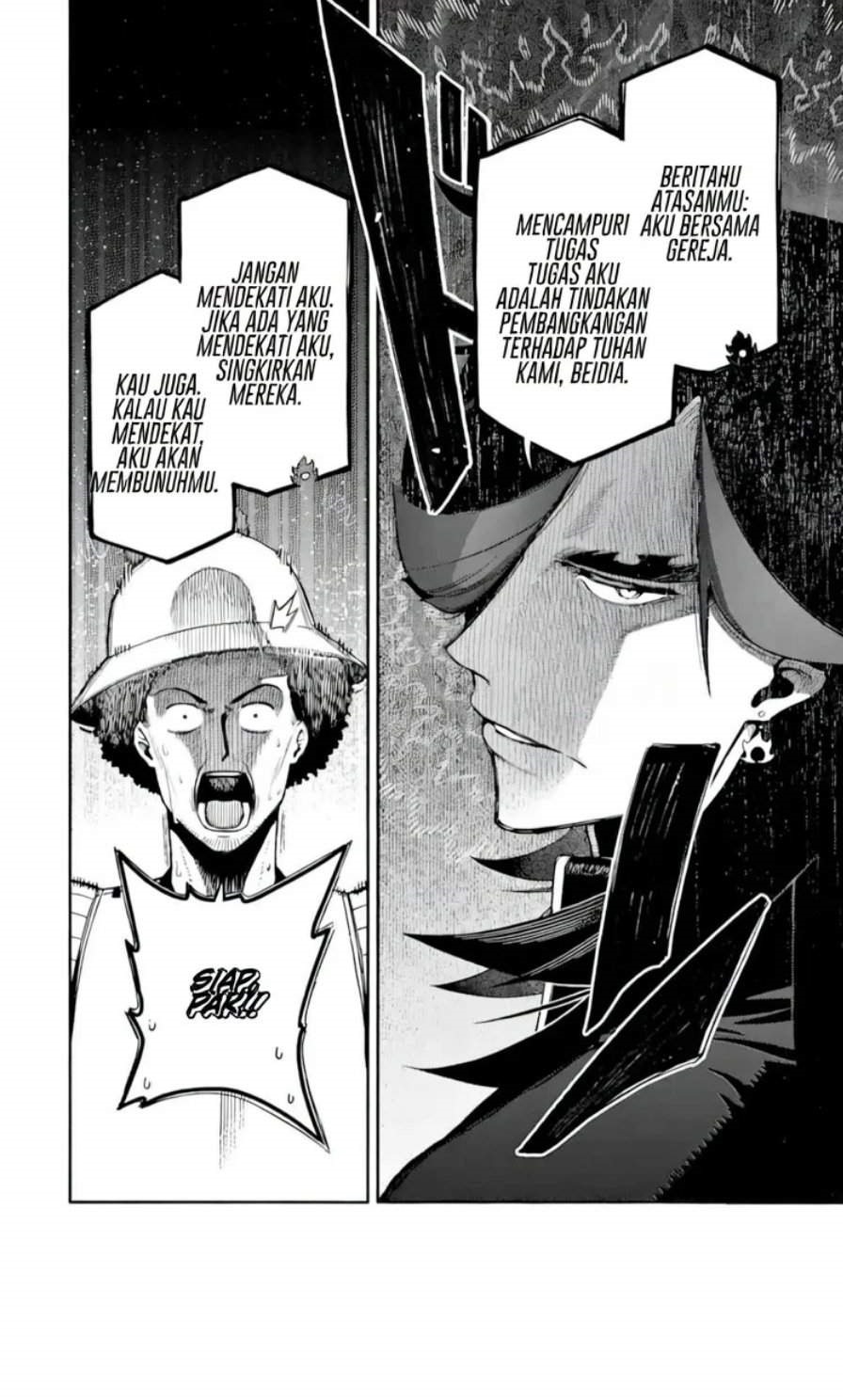 Ansatsu Skill de Isekai Saikyou: Renkinjutsu to Ansatsujutsu o Kiwameta Ore wa, Sekai o Kage kara Shihai suru Chap 27.2 - Next Chap 28.2