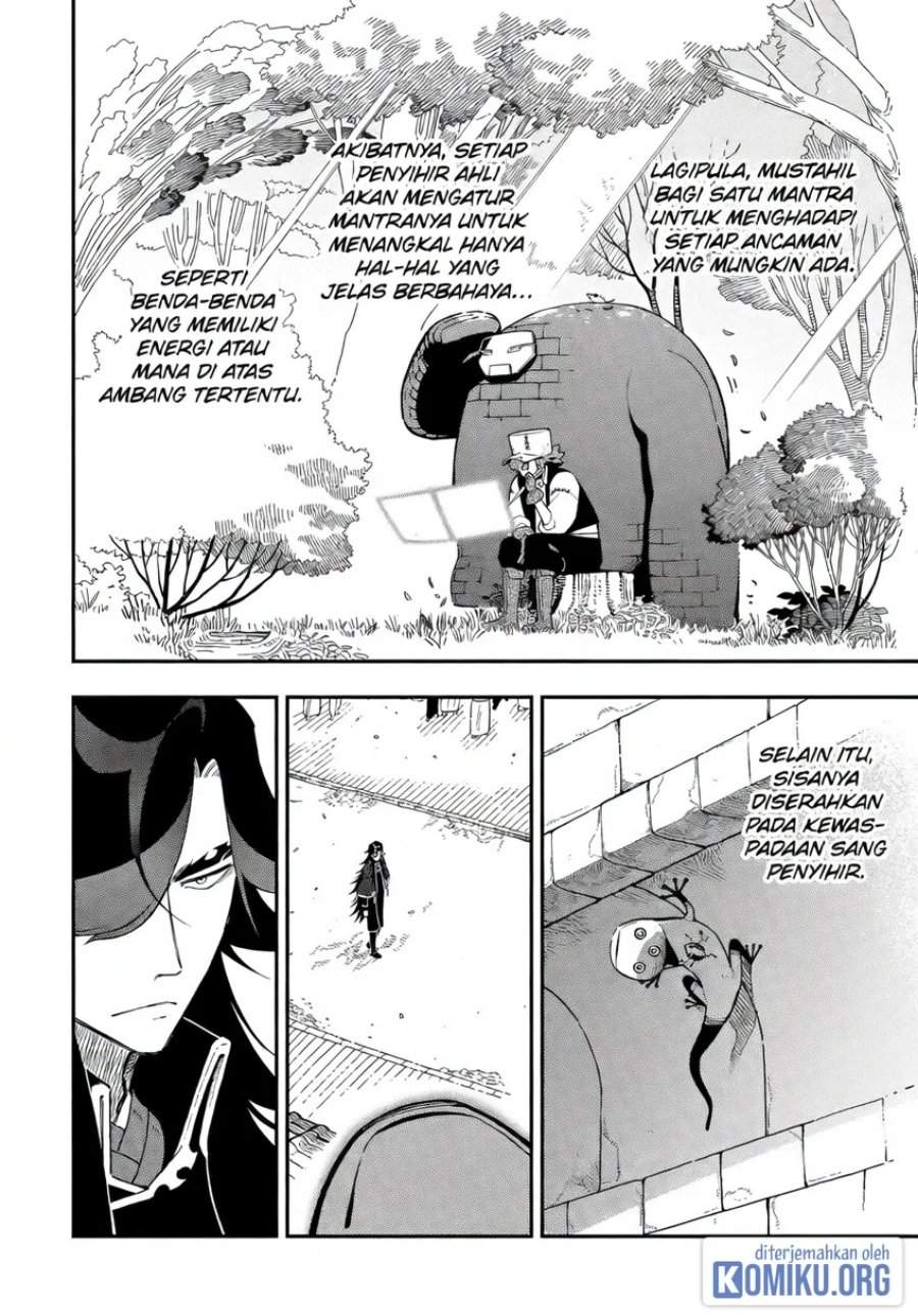 Ansatsu Skill de Isekai Saikyou: Renkinjutsu to Ansatsujutsu o Kiwameta Ore wa, Sekai o Kage kara Shihai suru Chap 27.3 - Next Chap 28.3