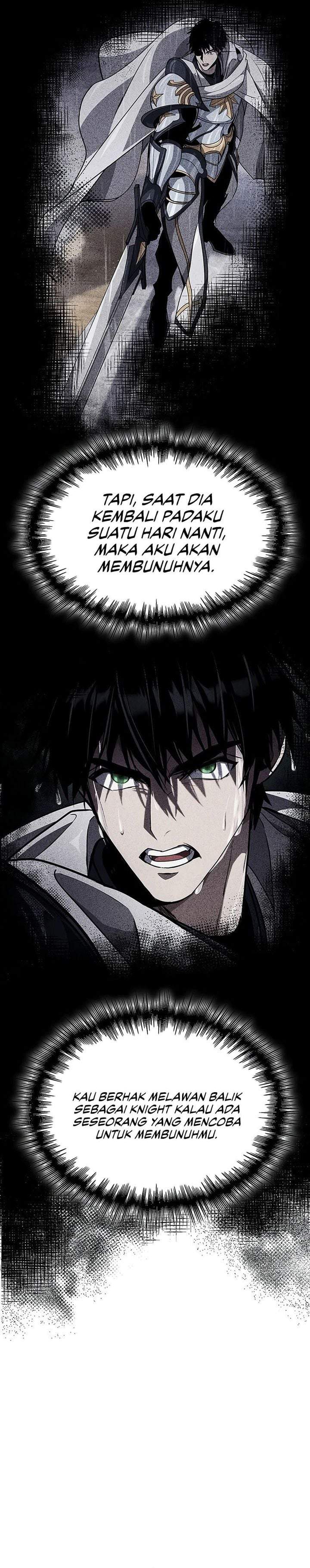 How to Live as the Vampire Lord (Crimson Reset) Chap 49 - Next Chap 50