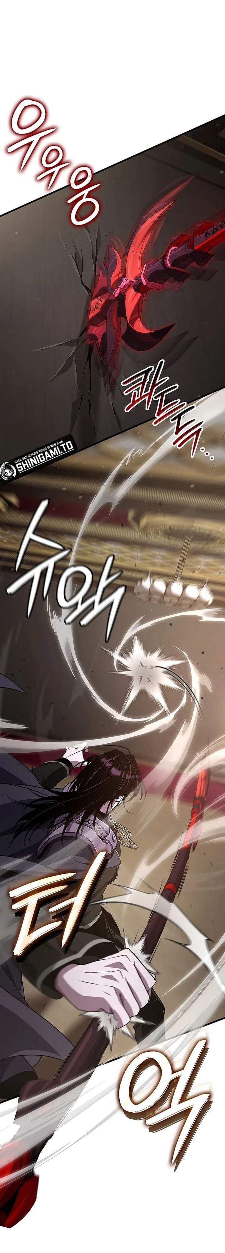 How to Live as the Vampire Lord (Crimson Reset) Chap 49 - Next Chap 50