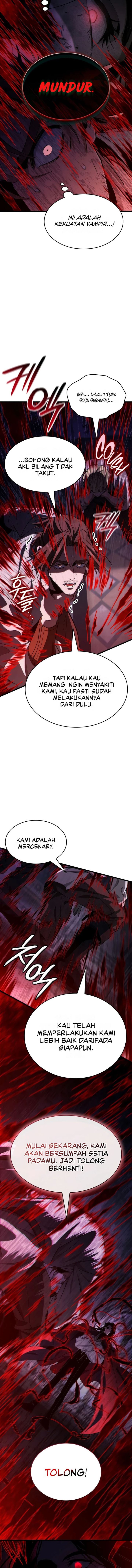 How to Live as the Vampire Lord (Crimson Reset) Chap 53 - Next Chap 54