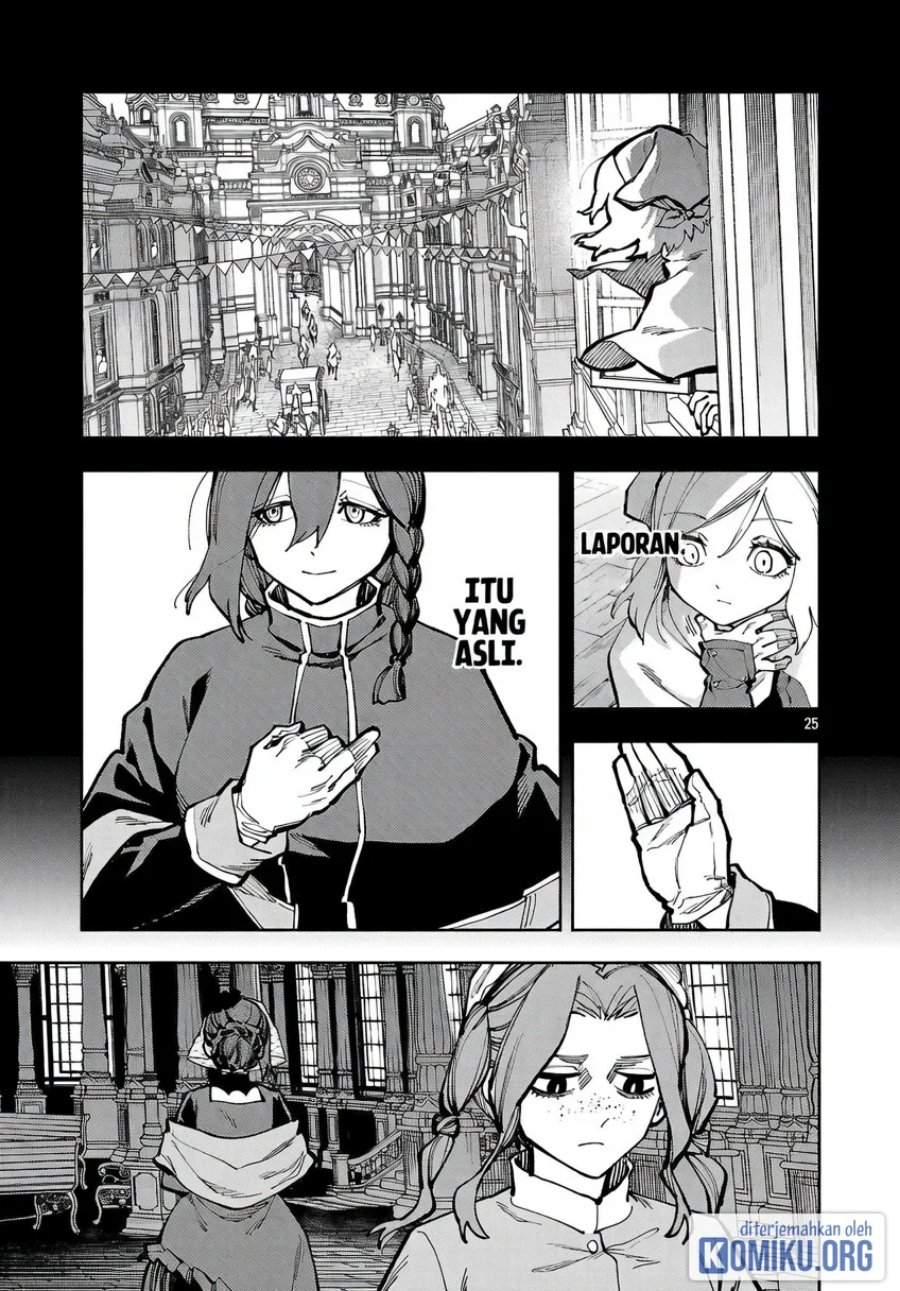Katainaka no Ossan, Kensei ni Naru ~tada no inaka no kenjutsu shihan datta no ni, taisei shita deshi-tachi ga ore wo hottekurenai ken~ Chap 41 - Next Chap 42