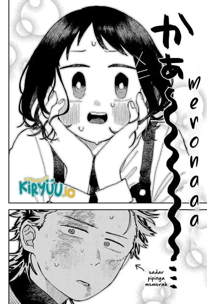 Youchien Wars Chap 121 - Next Chap 122