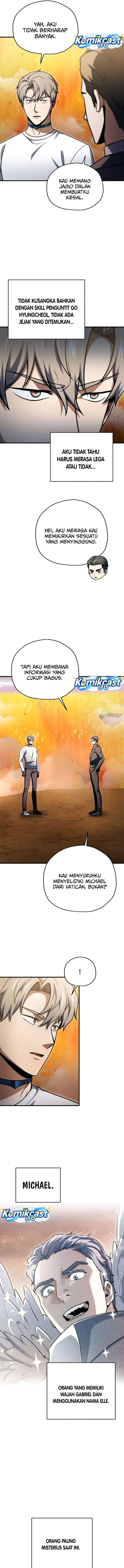 Player Who Can’t Level Up Chap 231 - Next Chap 232