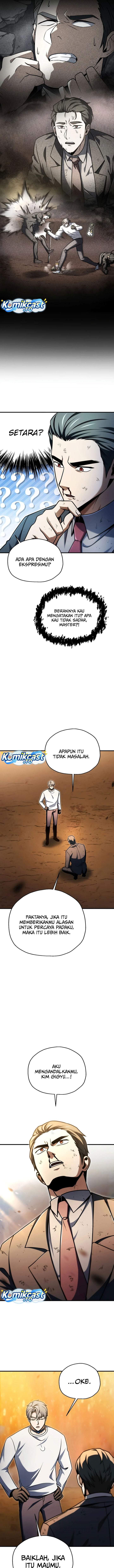 Player Who Can’t Level Up Chap 233 - Next Chap 234