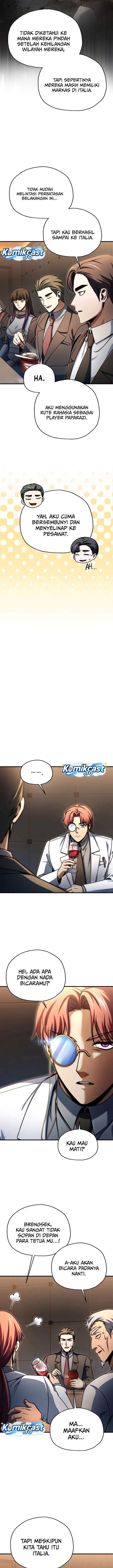 Player Who Can’t Level Up Chap 233 - Next Chap 234