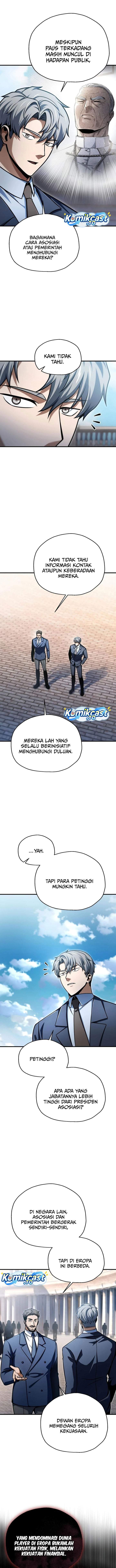 Player Who Can’t Level Up Chap 234 - Next Chap 235