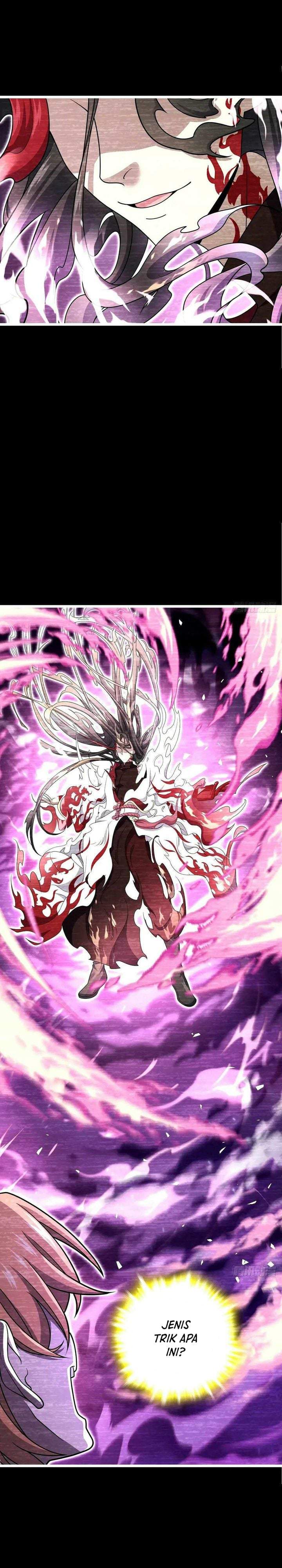 pare Me, Great Lord! Chap 749 - Next Chap 750