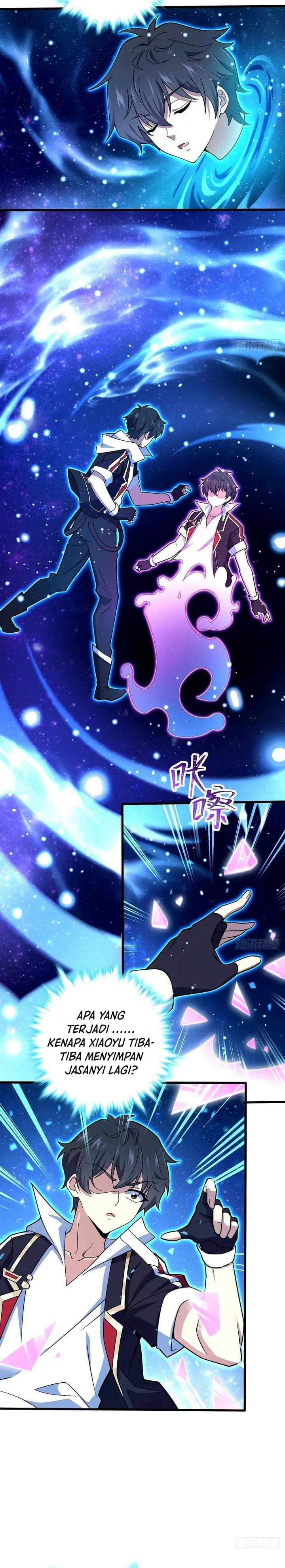 pare Me, Great Lord! Chap 747 - Next Chap 748